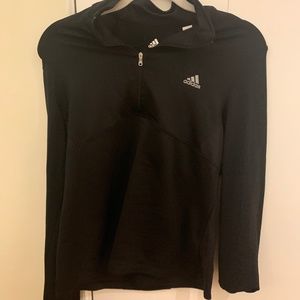 Adidas Work-out Top!